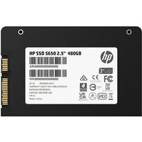 HP S650 480GB 345M9AA Image #4