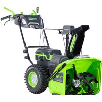 Greenworks GD82ST56 (без АКБ и ЗУ)