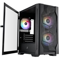 1stPlayer D4-M FRGB (черный) Image #5