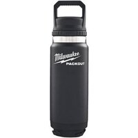 Milwaukee Packout Chug Lid 0.710 л (черный)
