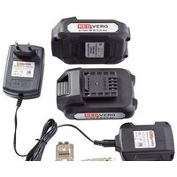 RedVerg Power Сompact RD-S18MBL/U (с 2-мя АКБ, кейс) Image #11