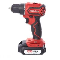 RedVerg Power Сompact RD-S18MBL/U (с 2-мя АКБ, кейс) Image #3