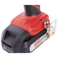 RedVerg Power Сompact RD-S18MBL/U (с 2-мя АКБ, кейс) Image #10