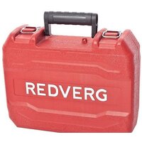 RedVerg Power Сompact RD-S18MBL/U (с 2-мя АКБ, кейс) Image #13