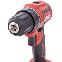 RedVerg Power Сompact RD-S18MBL/U (с 2-мя АКБ, кейс) Image #7