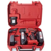 RedVerg Power Сompact RD-S18MBL/U (с 2-мя АКБ, кейс) Image #12