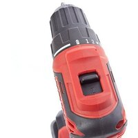 RedVerg Power Сompact RD-S18MBL/U (с 2-мя АКБ, кейс) Image #9