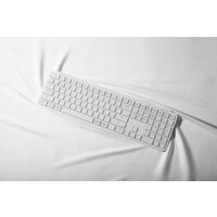 Keychron B6 Pro B6P-K8 (белый, нет кириллицы) Image #3