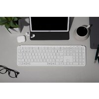 Keychron B6 Pro B6P-K8 (белый, нет кириллицы) Image #4