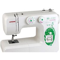 Janome S-19