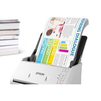 Epson WorkForce DS-770II Image #7