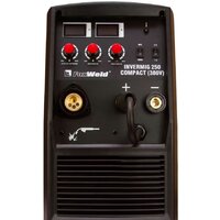 FoxWeld Invermig 250 Compact (380V) Image #2