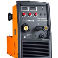FoxWeld Invermig 250 Compact (380V)