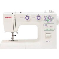 Janome PS 19