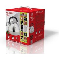 ZEIDAN Z4173 Image #2