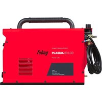 Fubag PLASMA 60 LCD 46124.1 Image #3