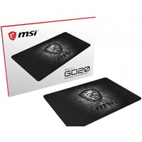 MSI Agility GD20 Image #5