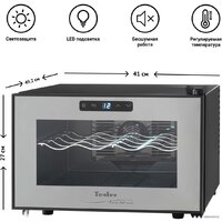 Tesler WCH-082 Image #6