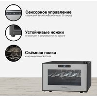 Tesler WCH-082 Image #8