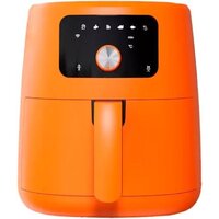 Lydsto Smart Air Fryer 5L XD-ZNKQZG03 (европейская версия, оранжевый)