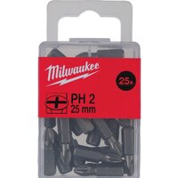 Milwaukee 4932399587 (25 предметов)