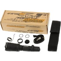 Armytek Predator v3 XP-E2 (красный) Image #8