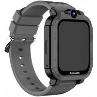 Xenium W600 (темно-серый)