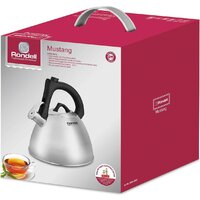 Rondell Mustang RDS-1862 Image #3