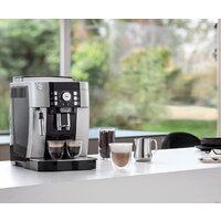 DeLonghi Magnifica S ECAM 21.117.SB Image #5
