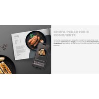 Redmond (Редмонд) MG500 Image #11