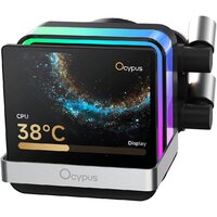 Ocypus Sigma L36 PRO Sigma-L36-BK3ANWL00P-GL Image #4