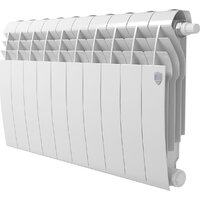 Royal Thermo Biliner 350 Bianco Traffico VR80 - 10 секций