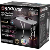 Endever Odyssey Q-17 Image #10