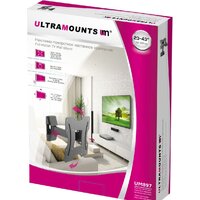 Ultramounts UM897 (черный) Image #8