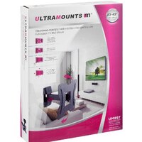 Ultramounts UM897 (черный) Image #9