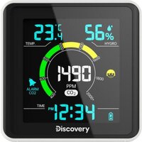 Levenhuk Discovery Report WA40 78877