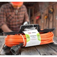 ЭРА UFx-1e-3x1.5-30m-IP44 Б0046830 Image #2