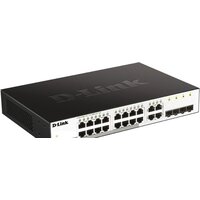 D-Link DGS-1210-20/F2A
