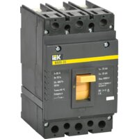 IEK ВА 88-35 3п 80А 35кА С SVA30-3-0080