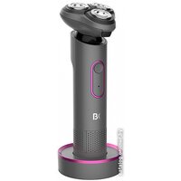 BQ SV1008 (cерый/розовый) Image #5