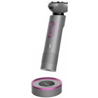 BQ SV1008 (cерый/розовый) Image #4