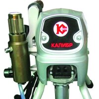 Электрические краскораспылители