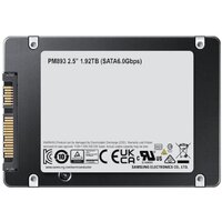 Samsung PM893 480GB MZ7L3480HCHQ-00B7C
