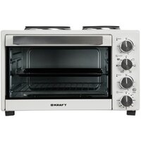 Kraft KFC-MOHP 380 HW Image #1