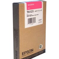 Epson C13T612300