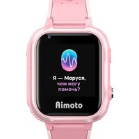 Aimoto IQ 4G (розовый) Image #3
