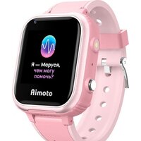 Aimoto IQ 4G (розовый)