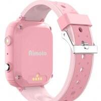 Aimoto IQ 4G (розовый) Image #4