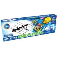 Дельта ДМВ Image #2