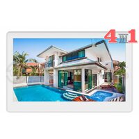 Tantos Neo HD SE (белый)